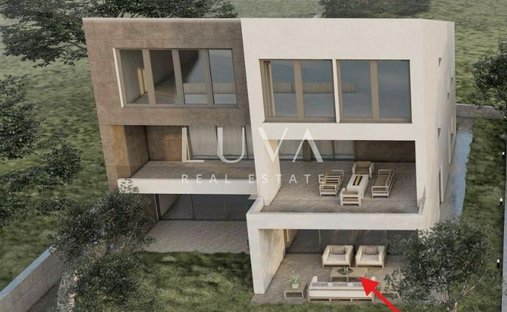 Apartment in Opcina Matulji, Primorje-Gorski Kotar County, Croatia 1