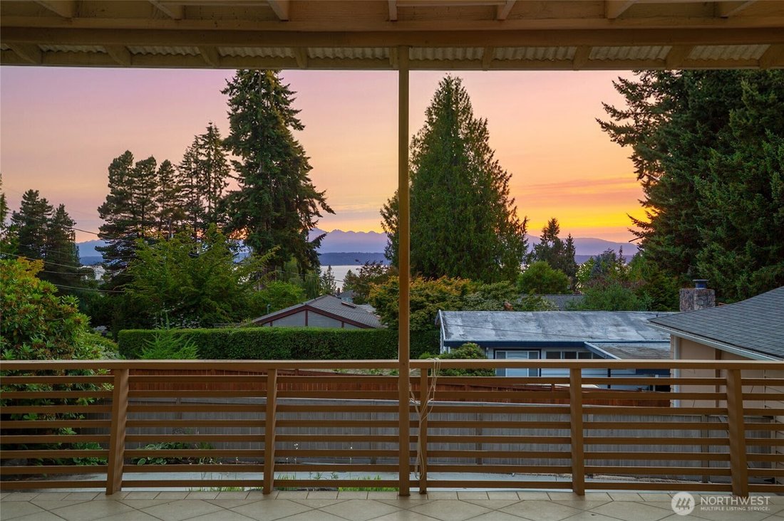 House in Edmonds, Washington, United States 3 - 18452629