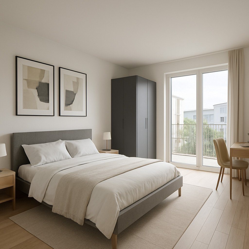 Apartment in Saint Cyprien, Toulouse, France 2 - 18448424