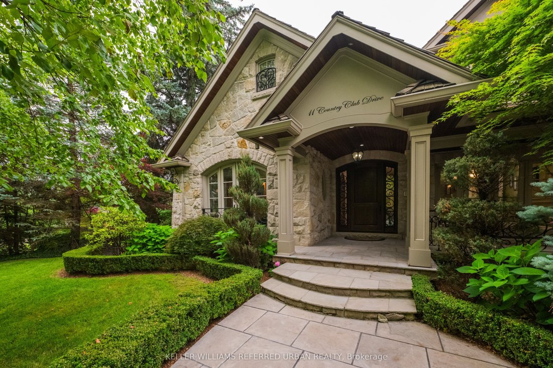 Maison à Toronto, Ontario, Canada 2 - 18450892