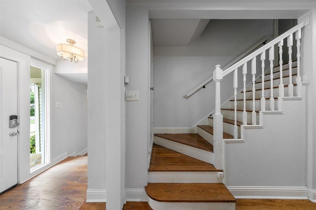 House in University Park, Texas, United States 5 - 18446970