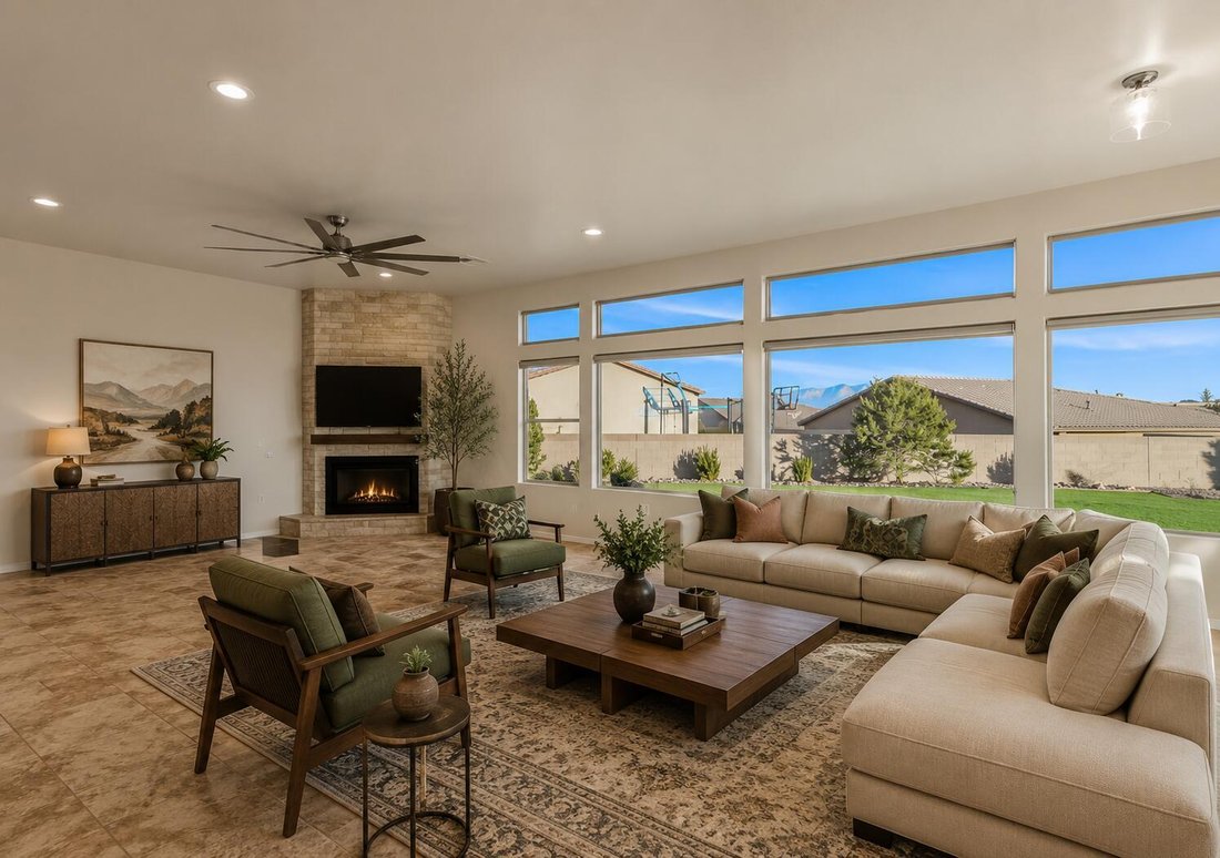House in Rio Rancho, New Mexico, United States 3 - 17792508