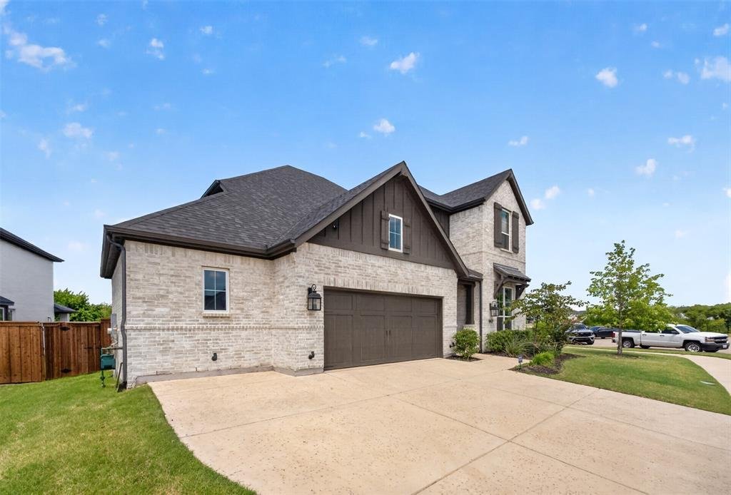 House in Prosper, Texas, United States 3 - 18447045