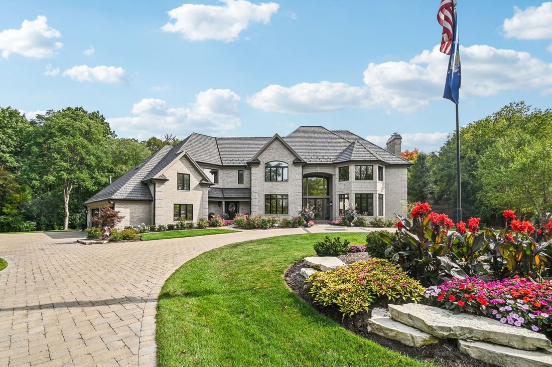 House in St. Charles, Illinois, United States 3 - 18447111