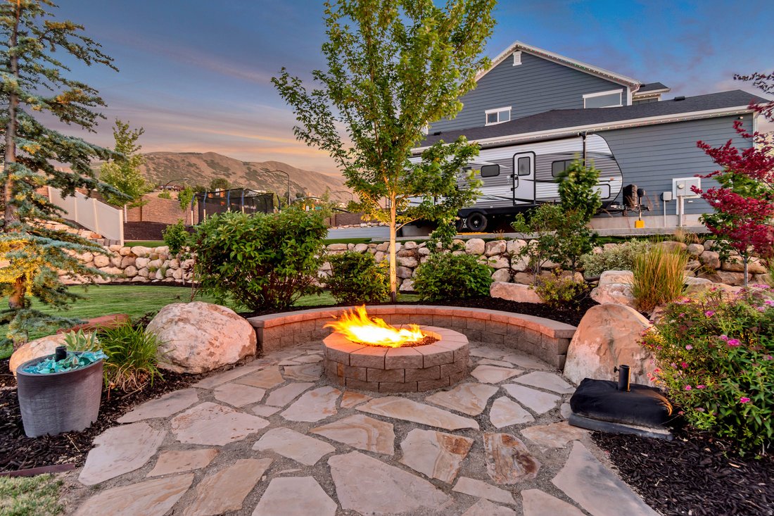 House in Draper, Utah, United States 3 - 18450127