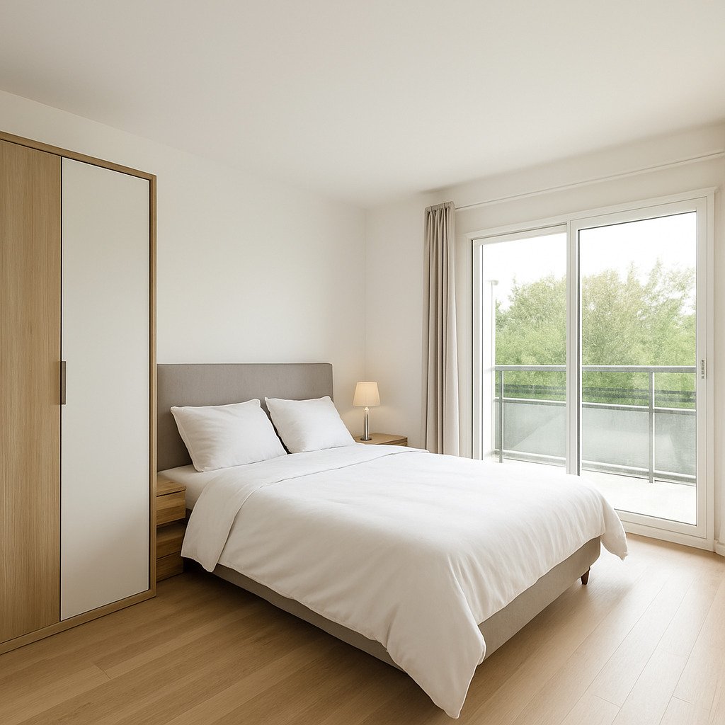 Apartment in Le Redon, Marseille, Provence-Alpes-Côte d'Azur 2 - 18448426