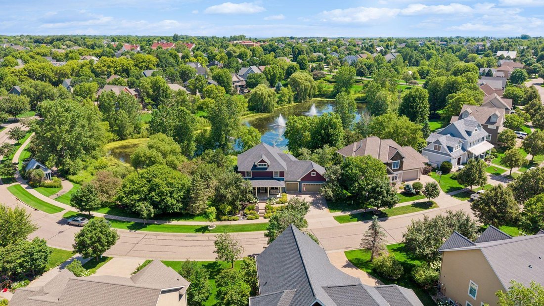 House in Woodbury, Minnesota, United States 3 - 18450732