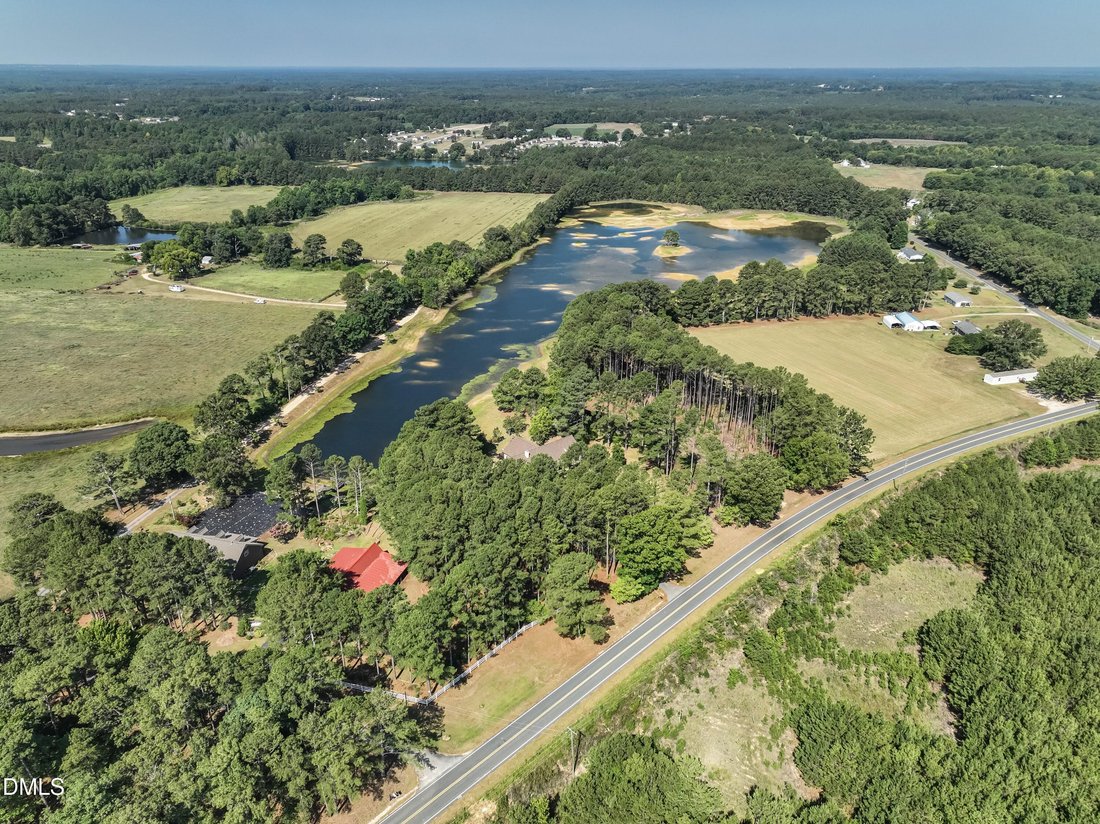 House in Lillington, North Carolina, United States 5 - 18447235