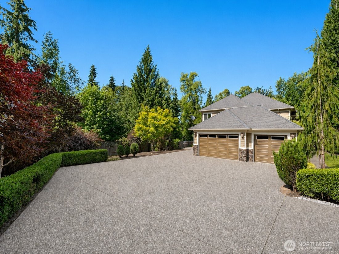 House in Arlington, Washington, United States 3 - 18447263