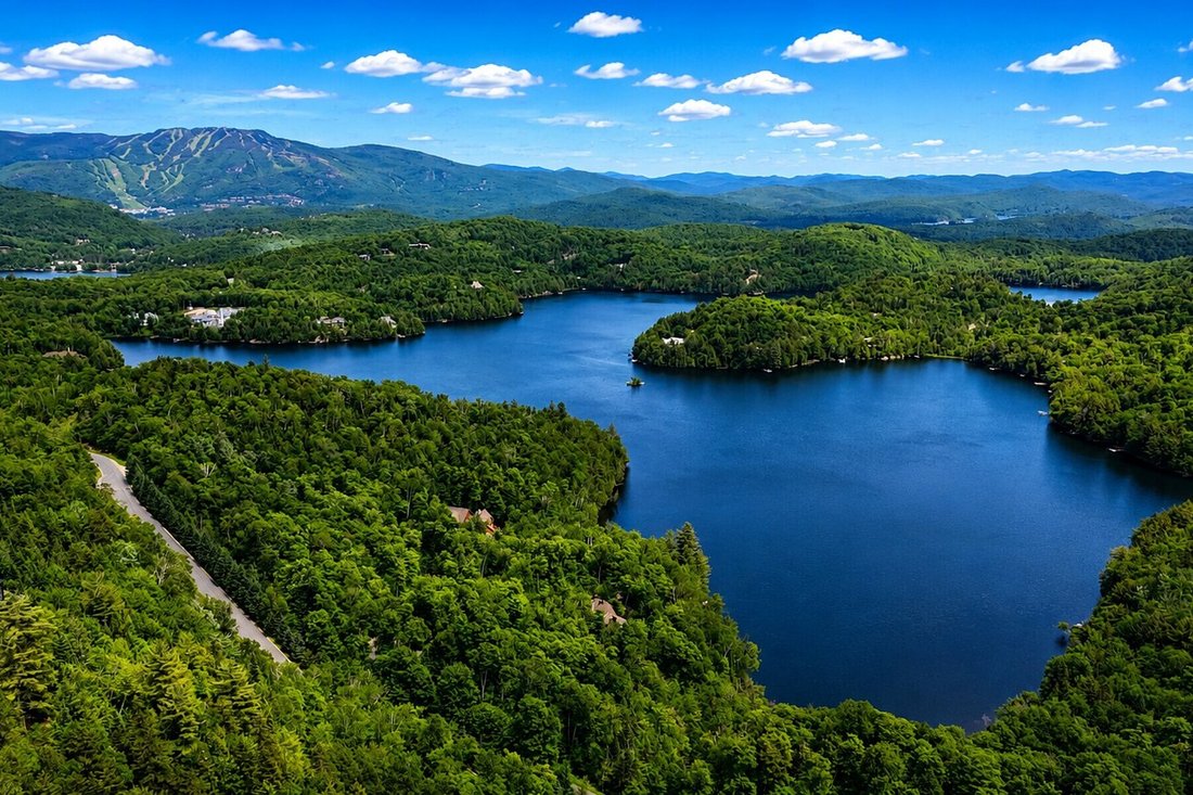 Land in Mont-Tremblant, Quebec, Canada 3 - 18452389