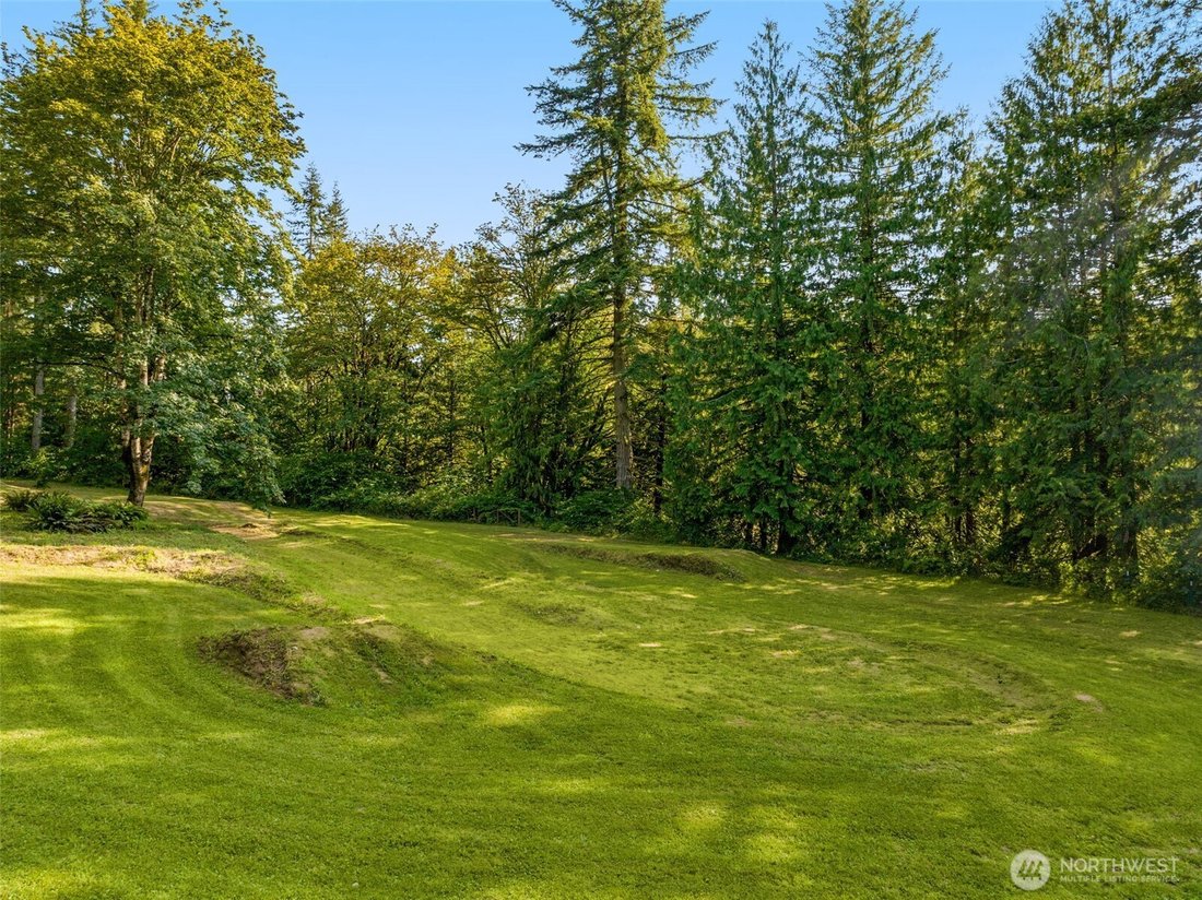 House in Monroe, Washington, United States 4 - 18447231