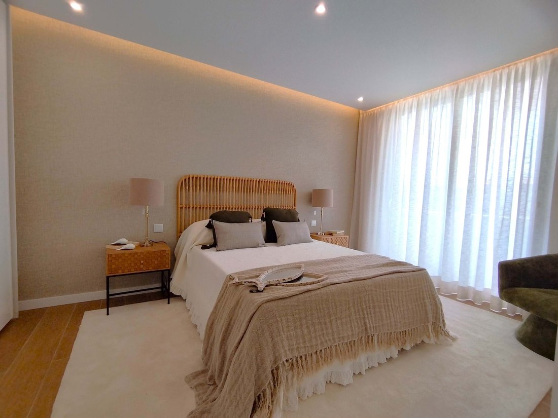 Apartment in Sao Martinho do Porto, Leiria District, Portugal 3 - 18448572