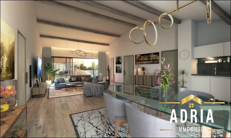 Apartment in Vllage Centre, Canet-en-Roussillon, France 3 - 18452454