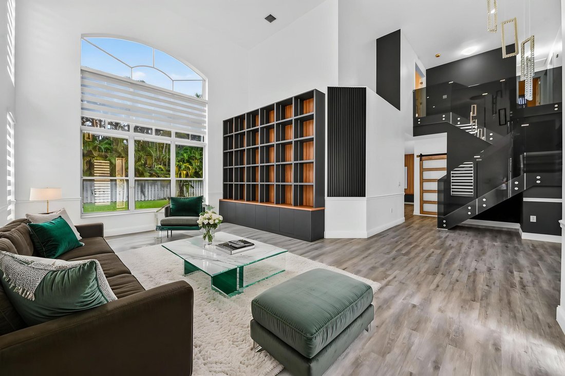 House in Miramar, Florida, United States 2 - 18447211