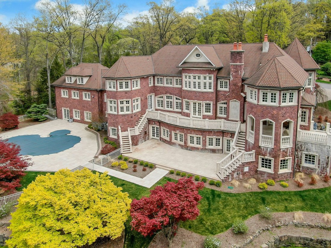 Alpine, New Jersey, United States 4 - 17777594