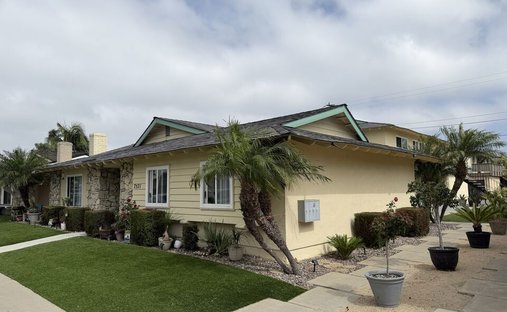 Huntington Beach, California, United States 1
