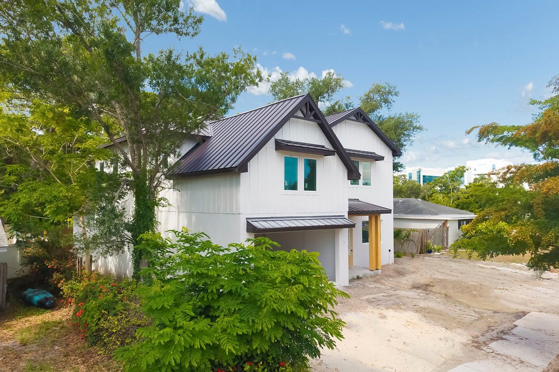 House in Sarasota, Florida, United States 4 - 18448193