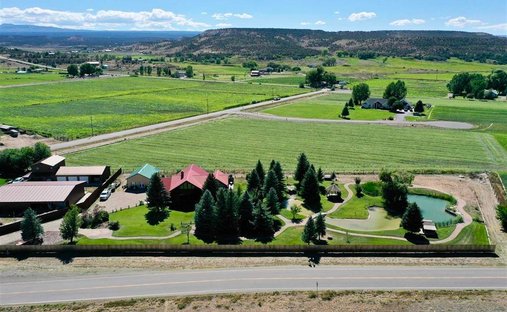 House in Montrose, Colorado, United States 1