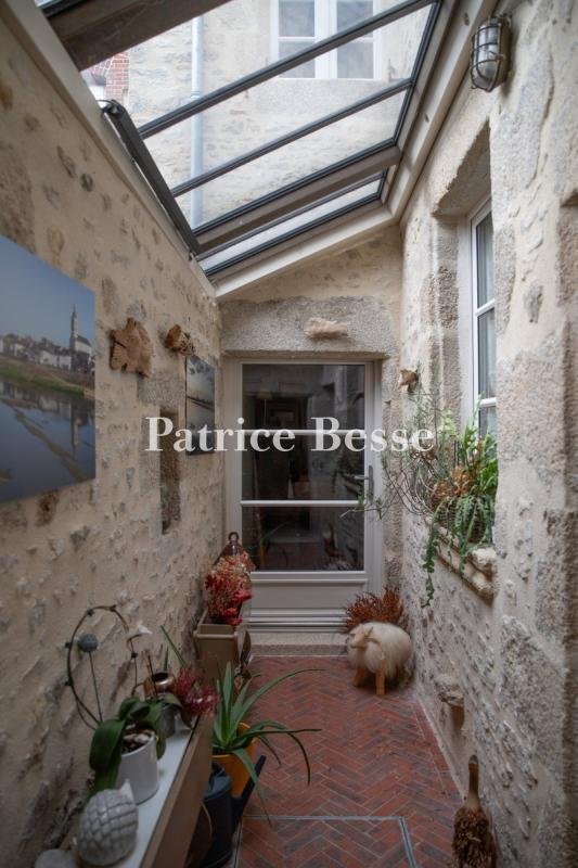 House in Alencon, Normandy, France 5 - 18449419