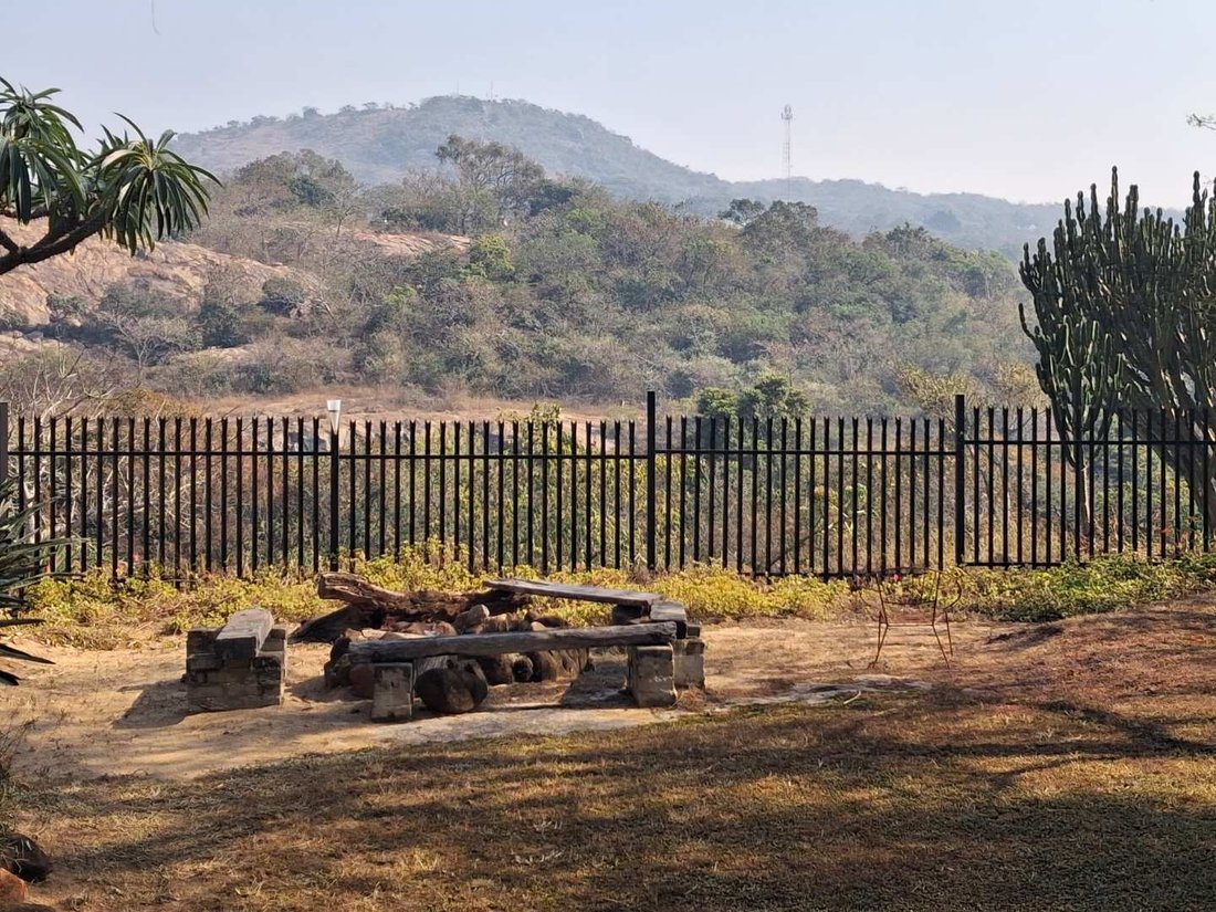 Farm Ranch in Mbombela, Mpumalanga, South Africa 1 - 18446698