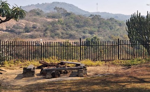 Farm Ranch in Mbombela, Mpumalanga, South Africa 1