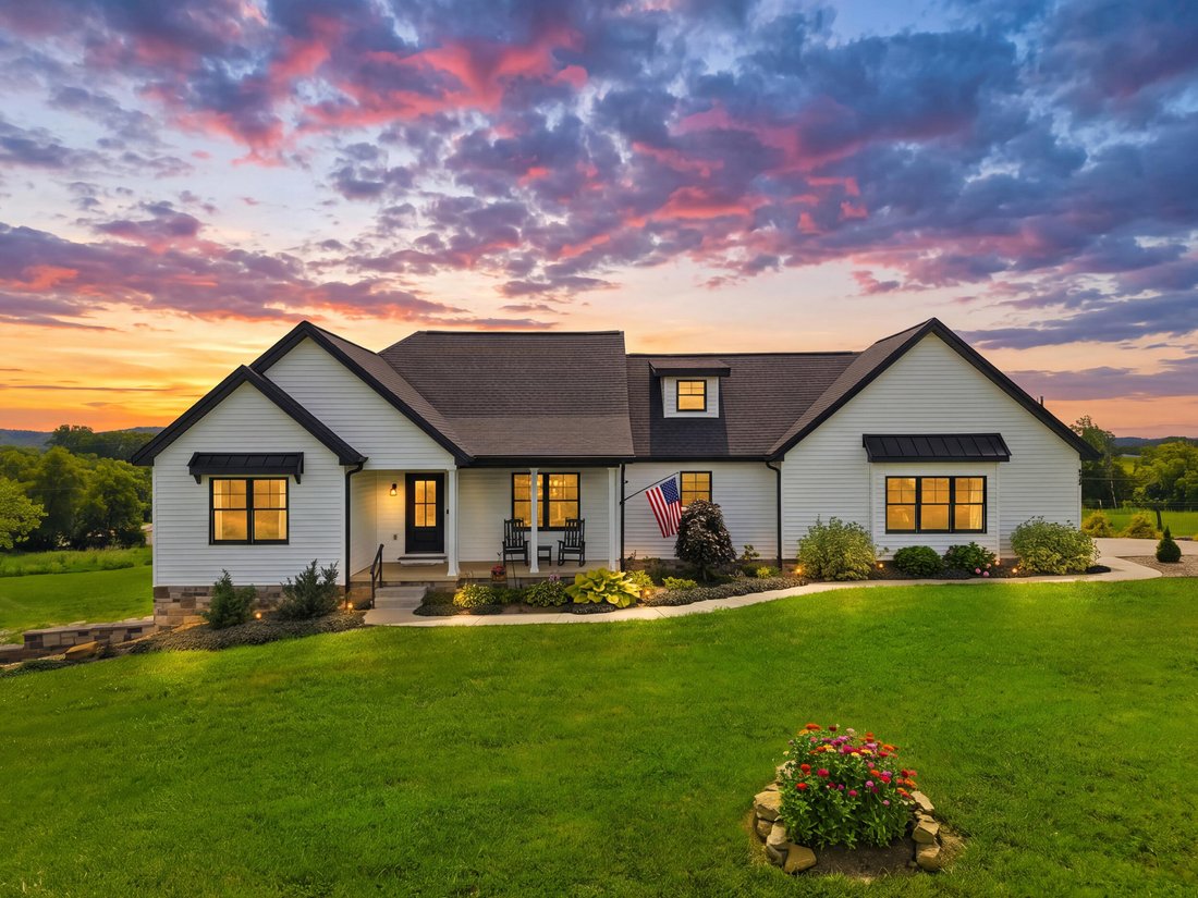House in Stanford, Kentucky, United States 2 - 18449579