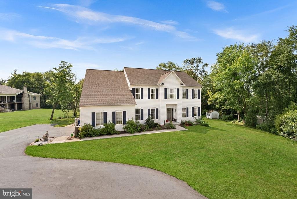 Haus in Manassas, Virginia, Vereinigte Staaten 2 - 18159967