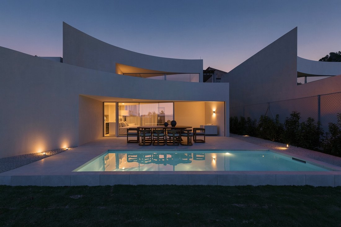 House in Los Monasterios, Valencian Community, Spain 1 - 14699966