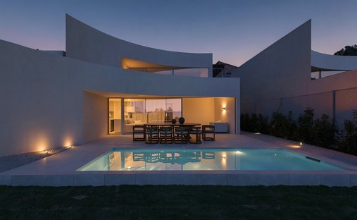 Maison en Urbanització Els Monestirs, Valence, Espagne 1