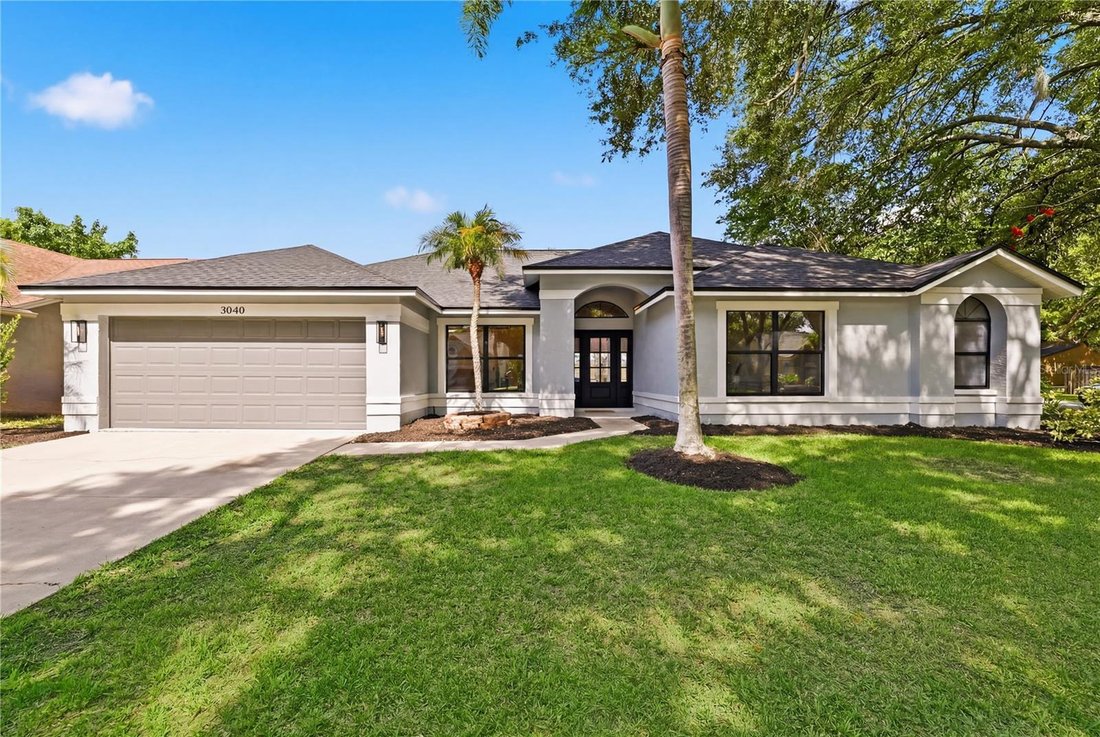 House in Palm Harbor, Florida, United States 2 - 18446474