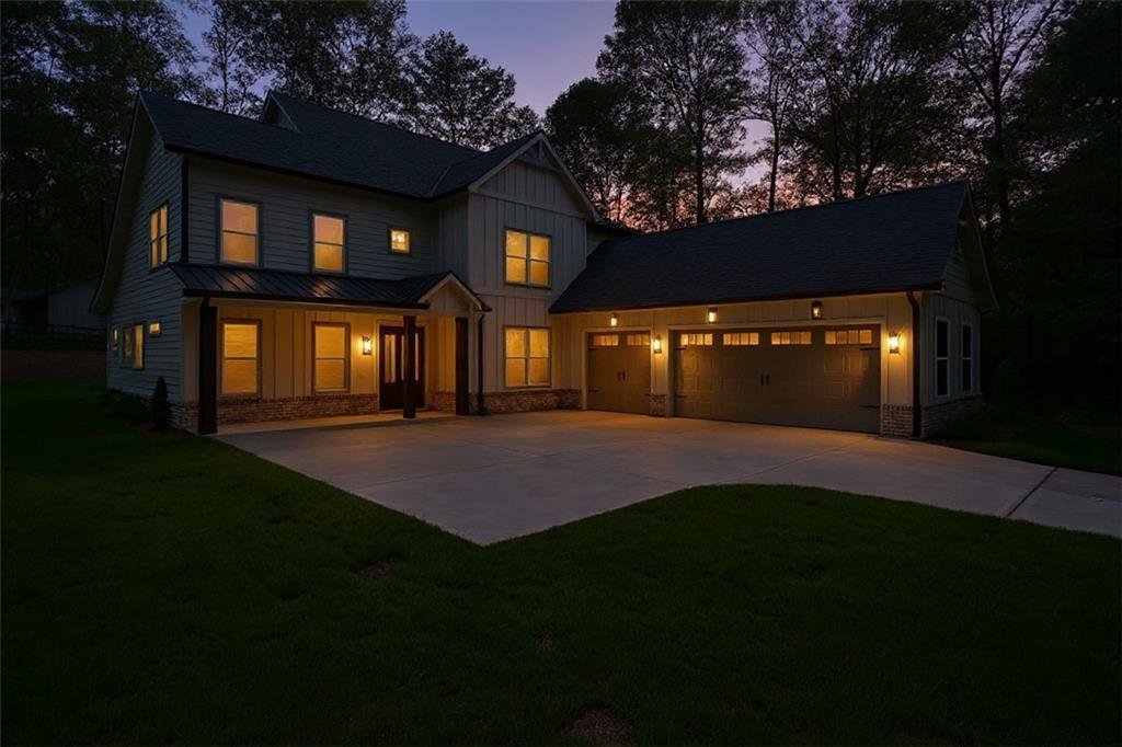 House in Pendergrass, Georgia, United States 2 - 18446902
