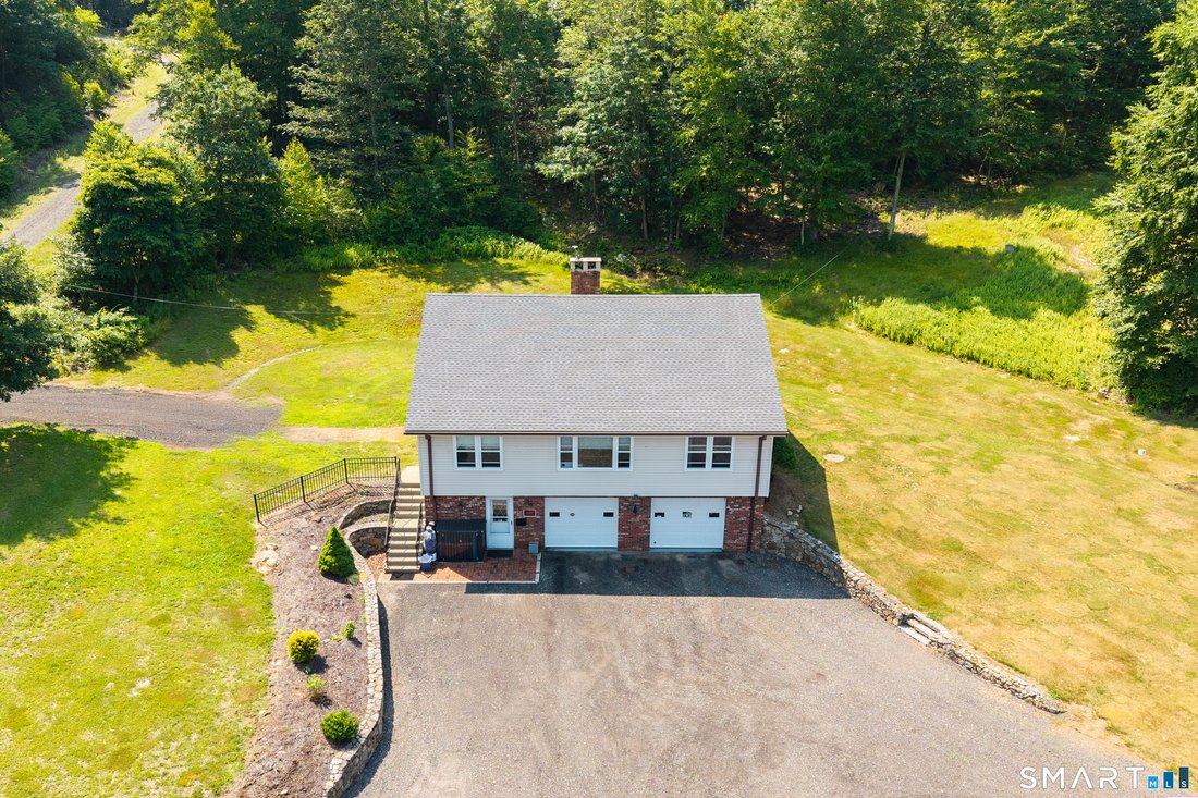 House in Haddam, Connecticut, United States 2 - 18447454