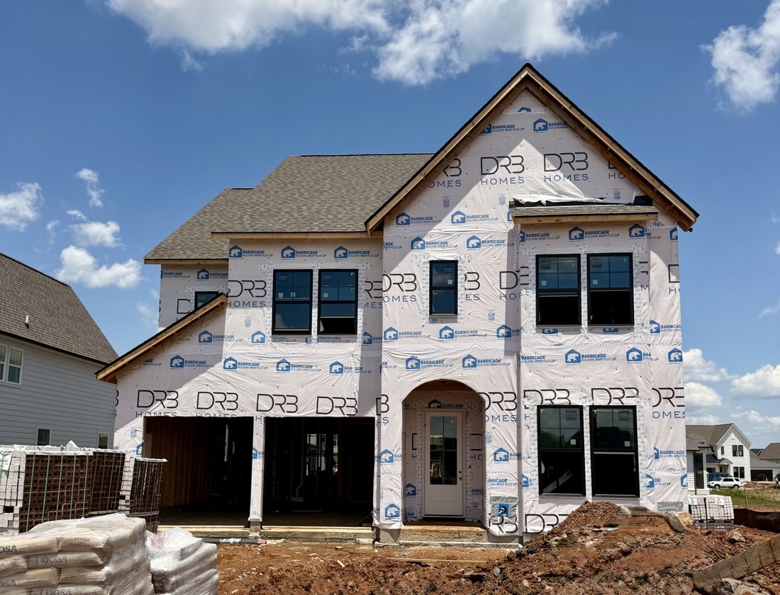 House in Murfreesboro, Tennessee, United States 1 - 18450465