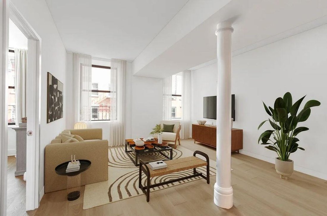 Condo in New York, New York, United States 2 - 18439197
