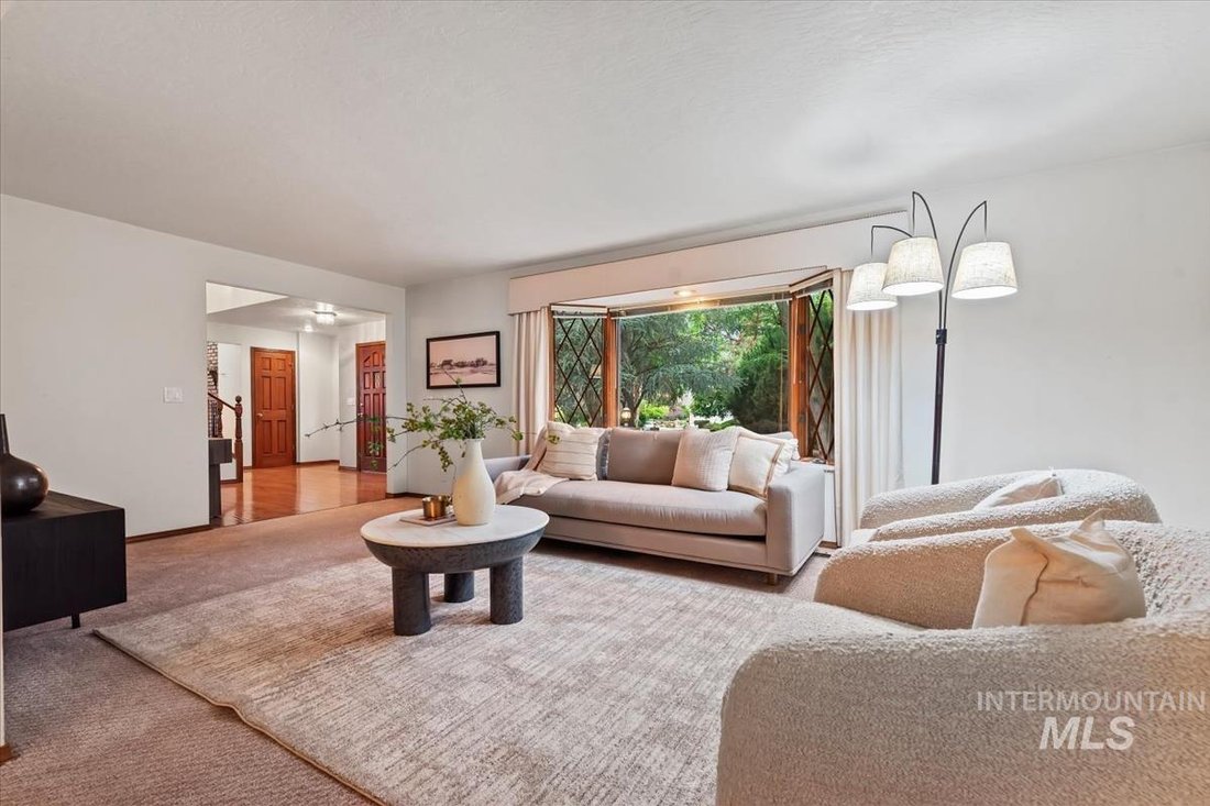 House in Boise, Idaho, United States 5 - 18447275