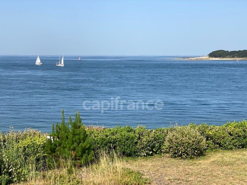 Villa in Arzon, Brittany, France 1 - 18447755