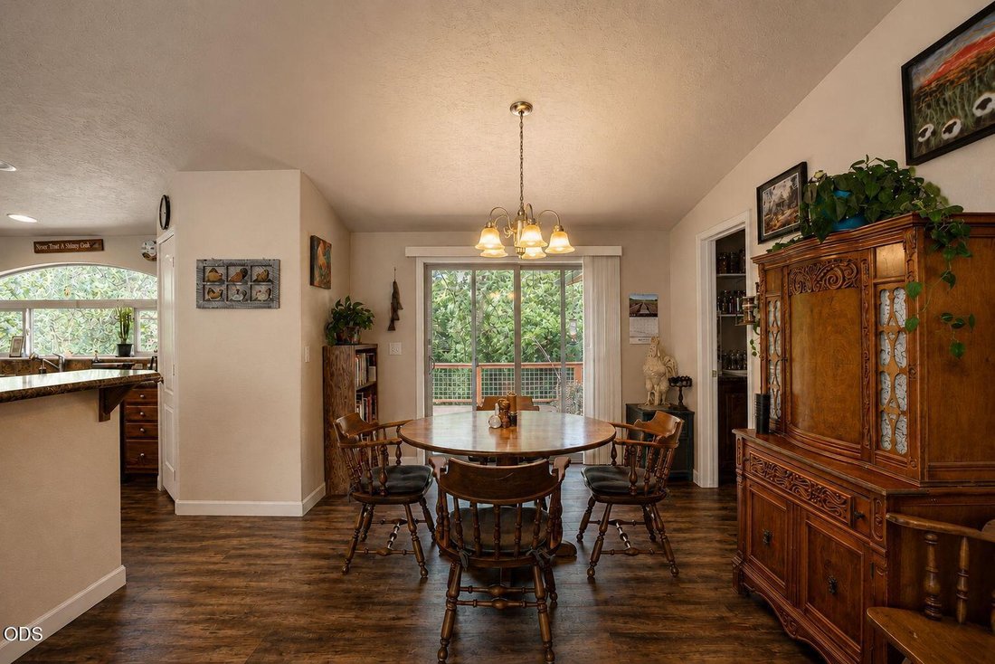 House in Gold Hill, Oregon, United States 4 - 18450169