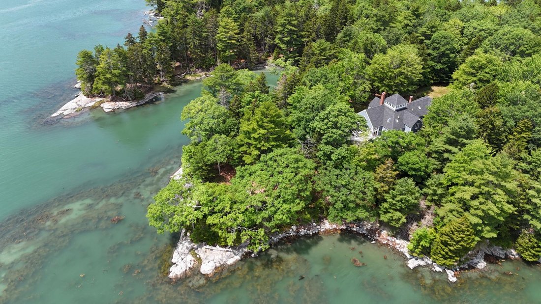 House in Trenton, Maine, United States 1 - 17045088