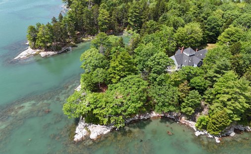 Casa a Trenton, Maine, Stati Uniti 1