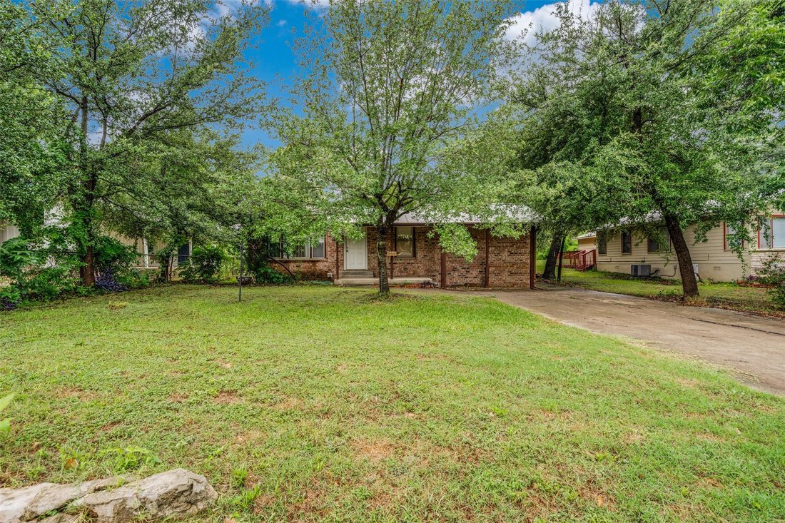House in Austin, Texas, United States 1 - 18450233
