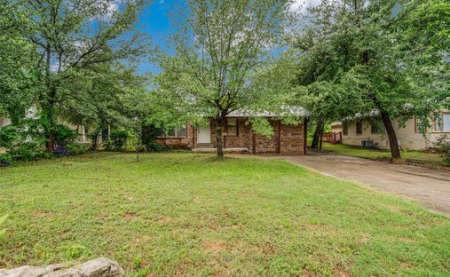 House in Austin, Texas, United States 1