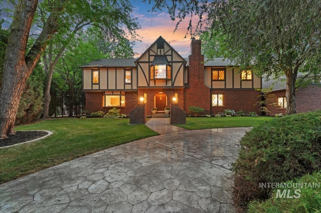 House in Boise, Idaho, United States 1 - 18447275