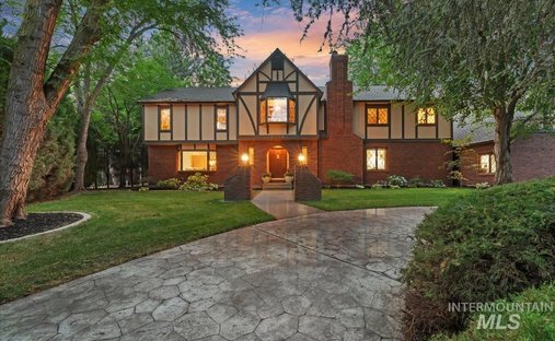 Haus in Boise, Idaho, Vereinigte Staaten 1