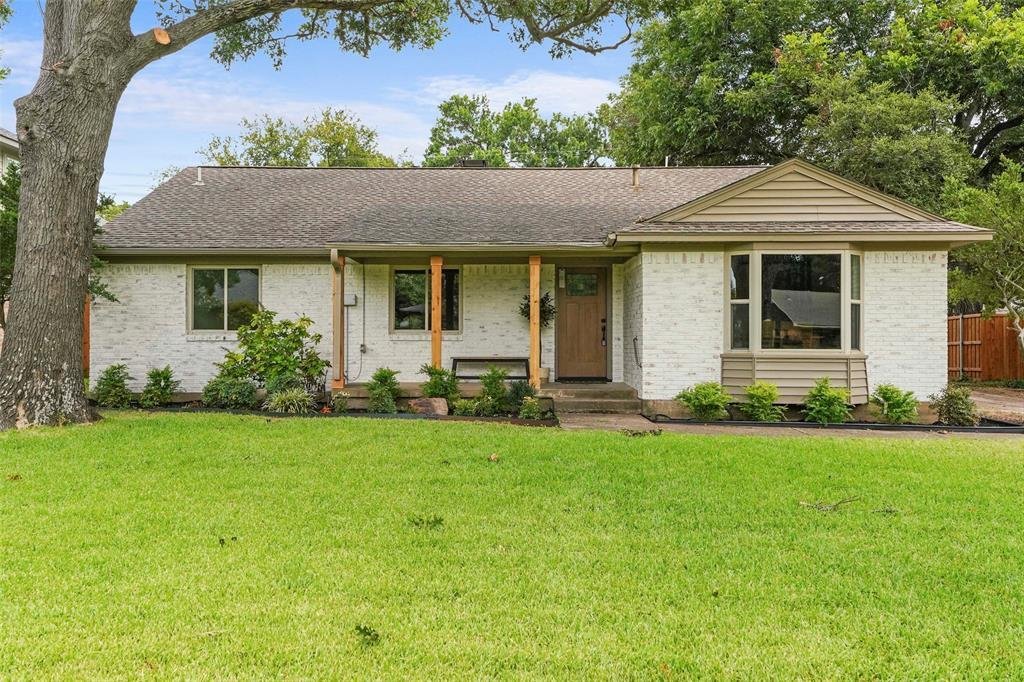 House in Richardson, Texas, United States 1 - 18451000