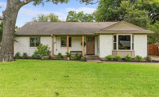 Maison à Richardson, Texas, États-Unis 1