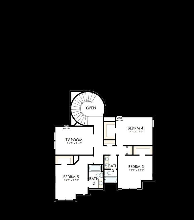 House in Lantana, Texas, United States 4 - 18451019
