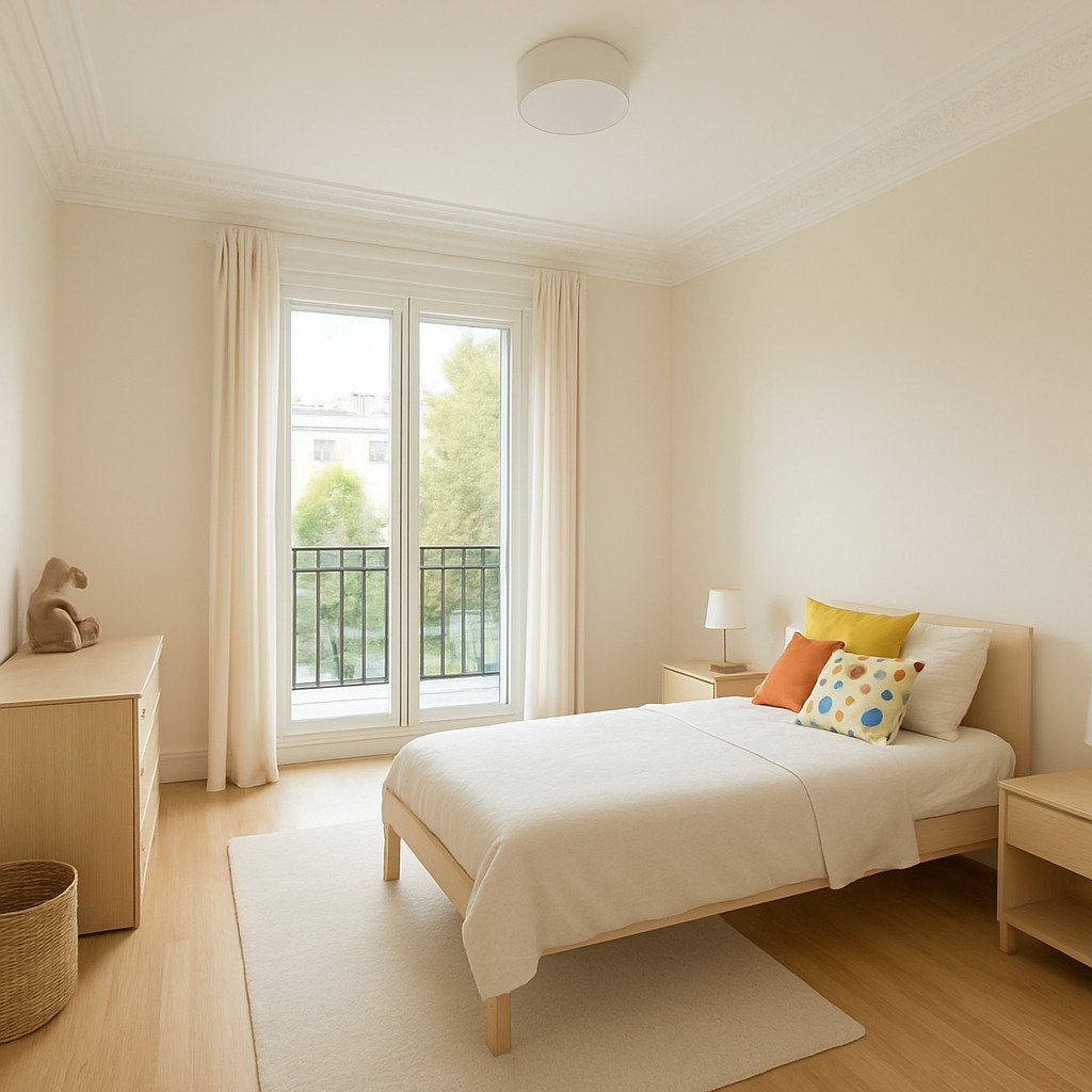 Apartment in Gare, Annecy, France 3 - 18448431