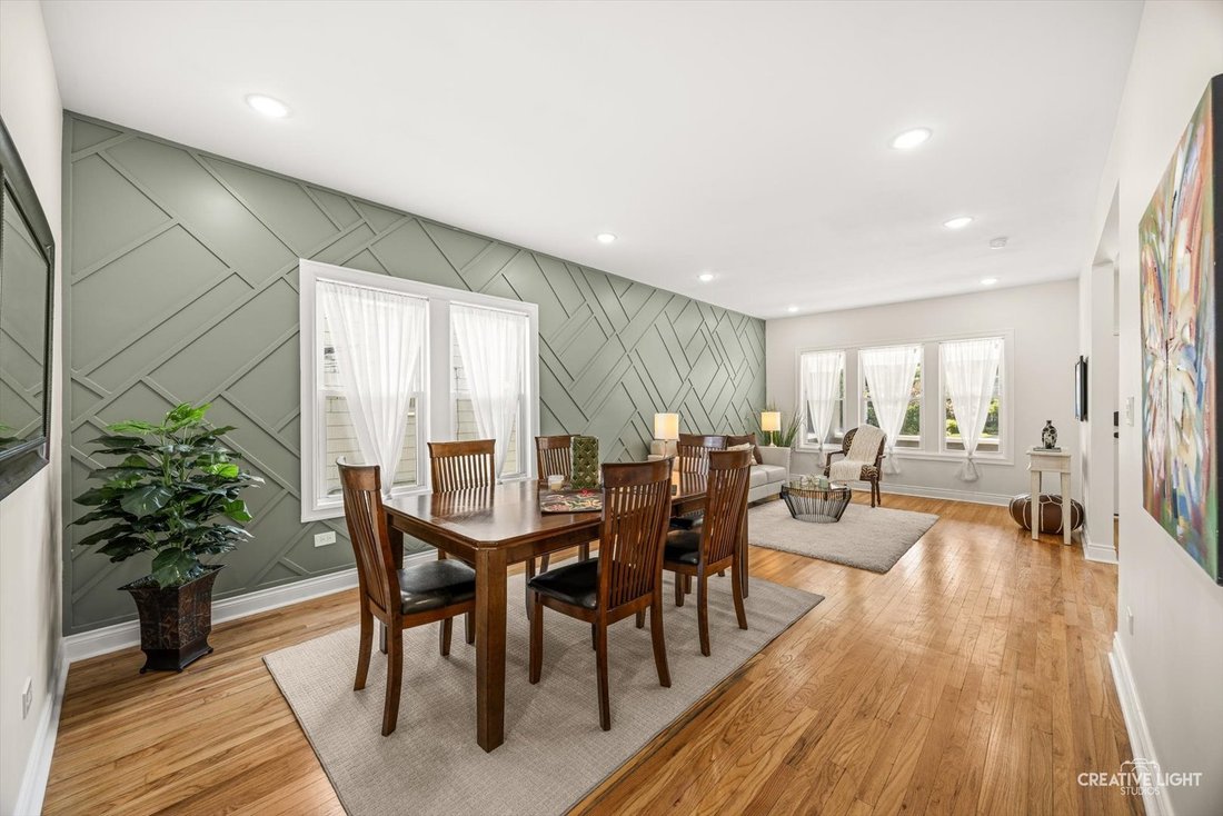 House in Western Springs, Illinois, United States 5 - 18450686