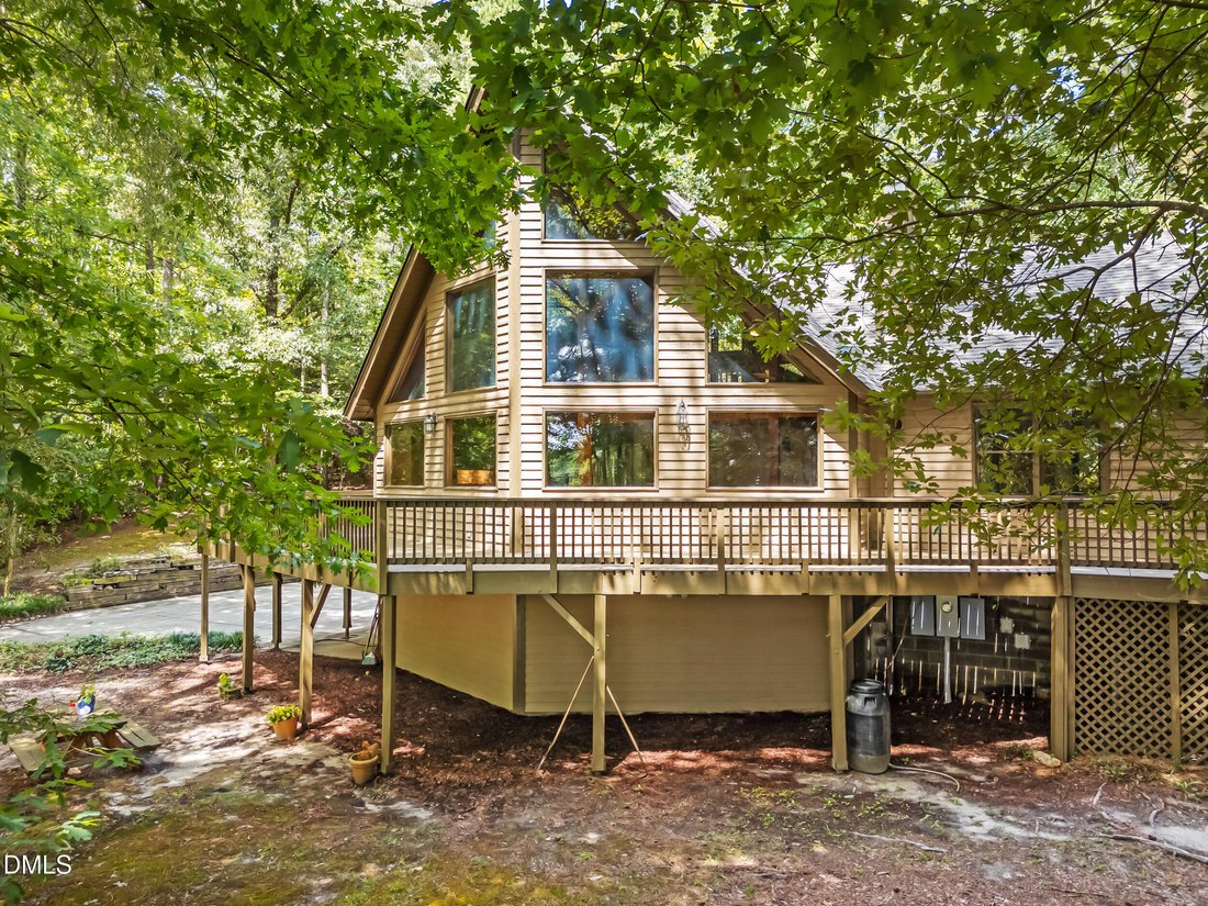 House in Zebulon, North Carolina, United States 1 - 18450337