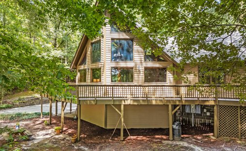 House in Zebulon, North Carolina, United States 1